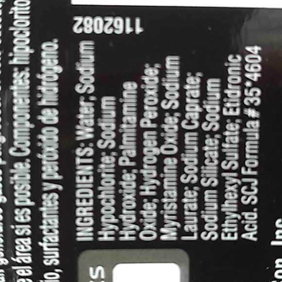 Drano Dual-Force Foamer Clog Remover and Cleaner for Shower or Sink Drains - Picture 7 of 13